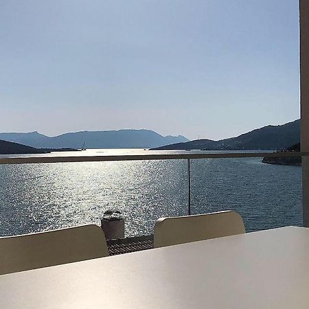 Apartmani Bolero - Неум Екстер'єр фото