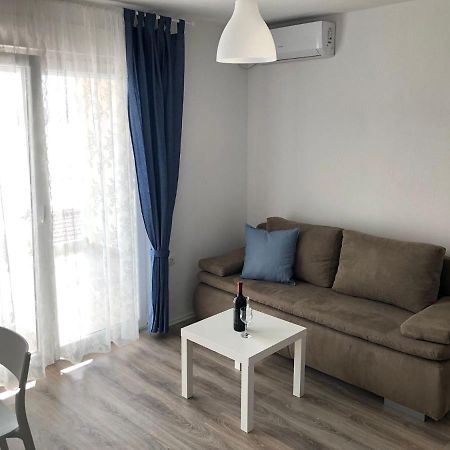 Apartmani Bolero - Неум Екстер'єр фото