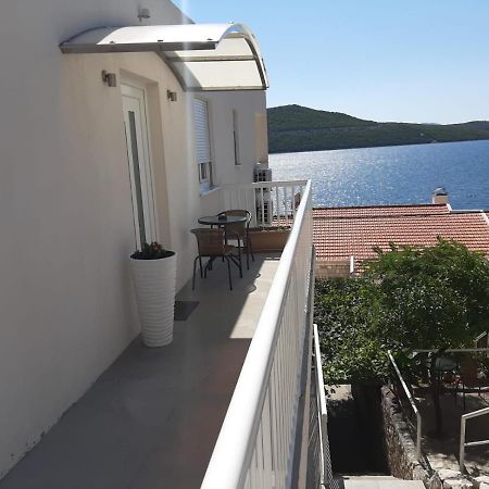 Apartmani Bolero - Неум Екстер'єр фото