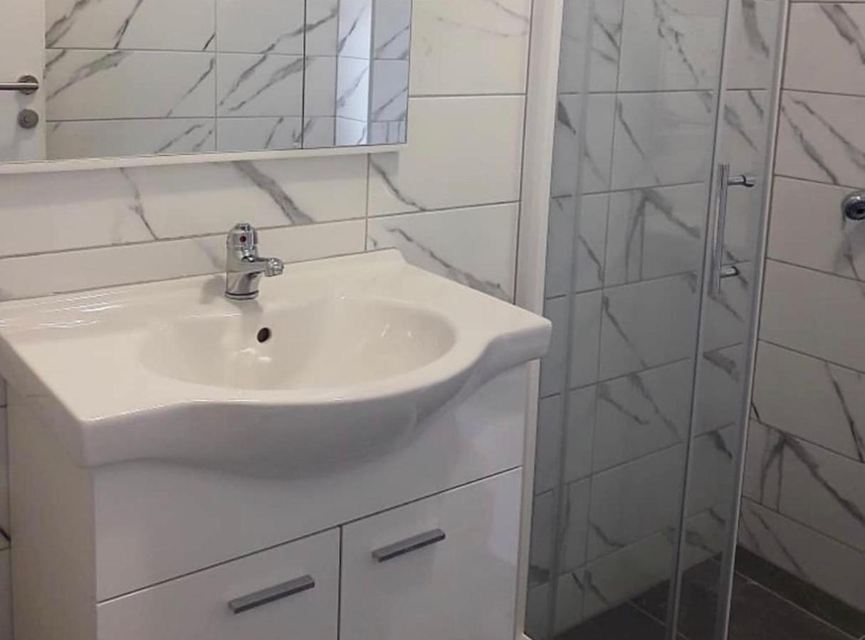 Apartmani Bolero - Неум Екстер'єр фото