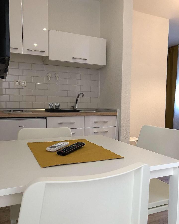 Apartmani Bolero - Неум Екстер'єр фото