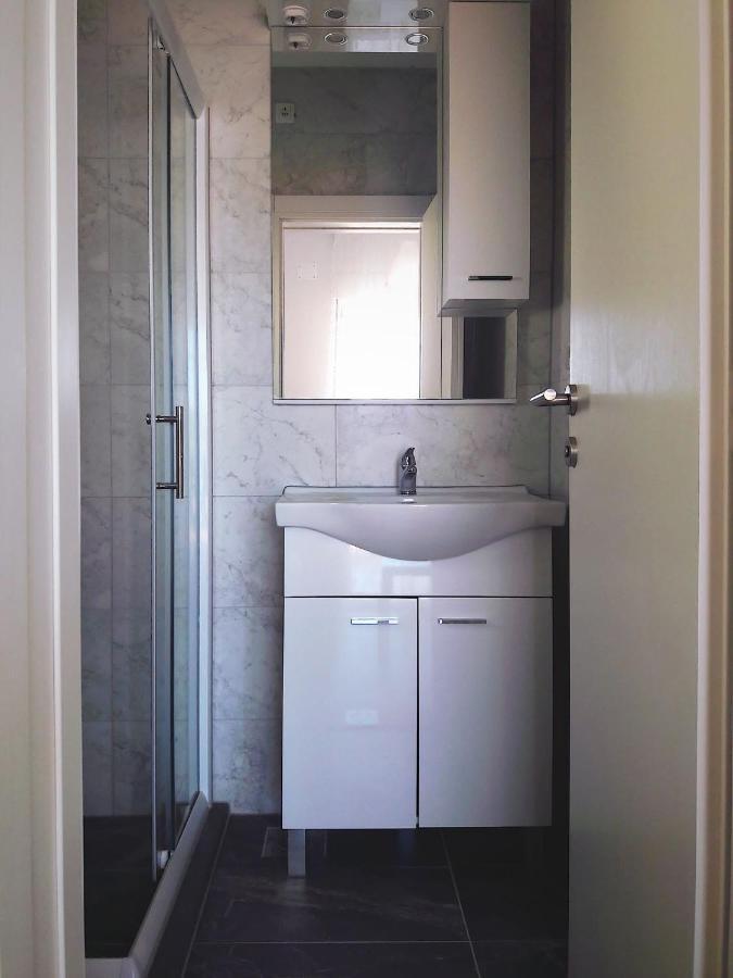 Apartmani Bolero - Неум Екстер'єр фото