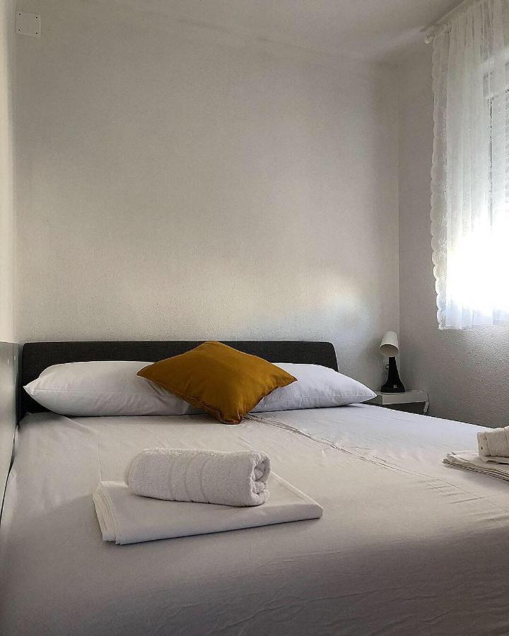Apartmani Bolero - Неум Екстер'єр фото