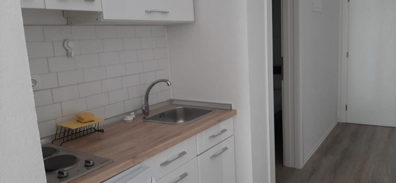 Apartmani Bolero - Неум Екстер'єр фото