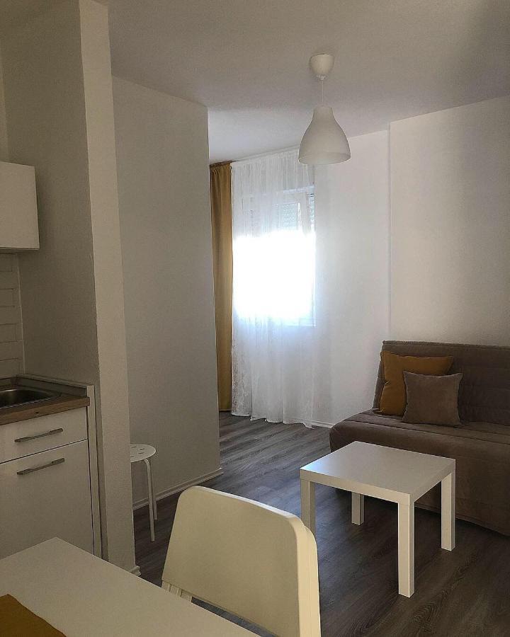 Apartmani Bolero - Неум Екстер'єр фото
