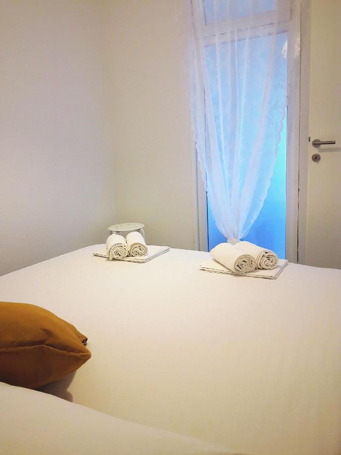 Apartmani Bolero - Неум Екстер'єр фото