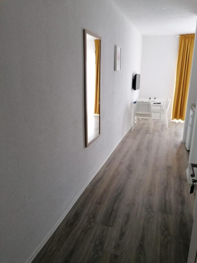 Apartmani Bolero - Неум Екстер'єр фото