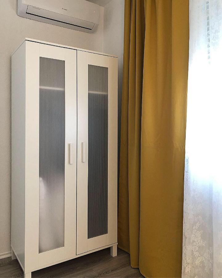 Apartmani Bolero - Неум Екстер'єр фото