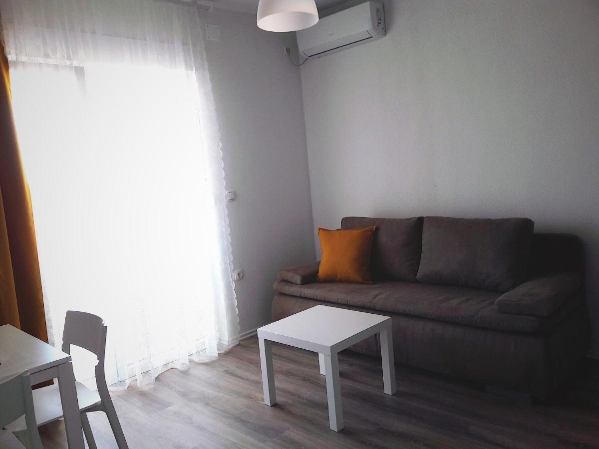Apartmani Bolero - Неум Екстер'єр фото