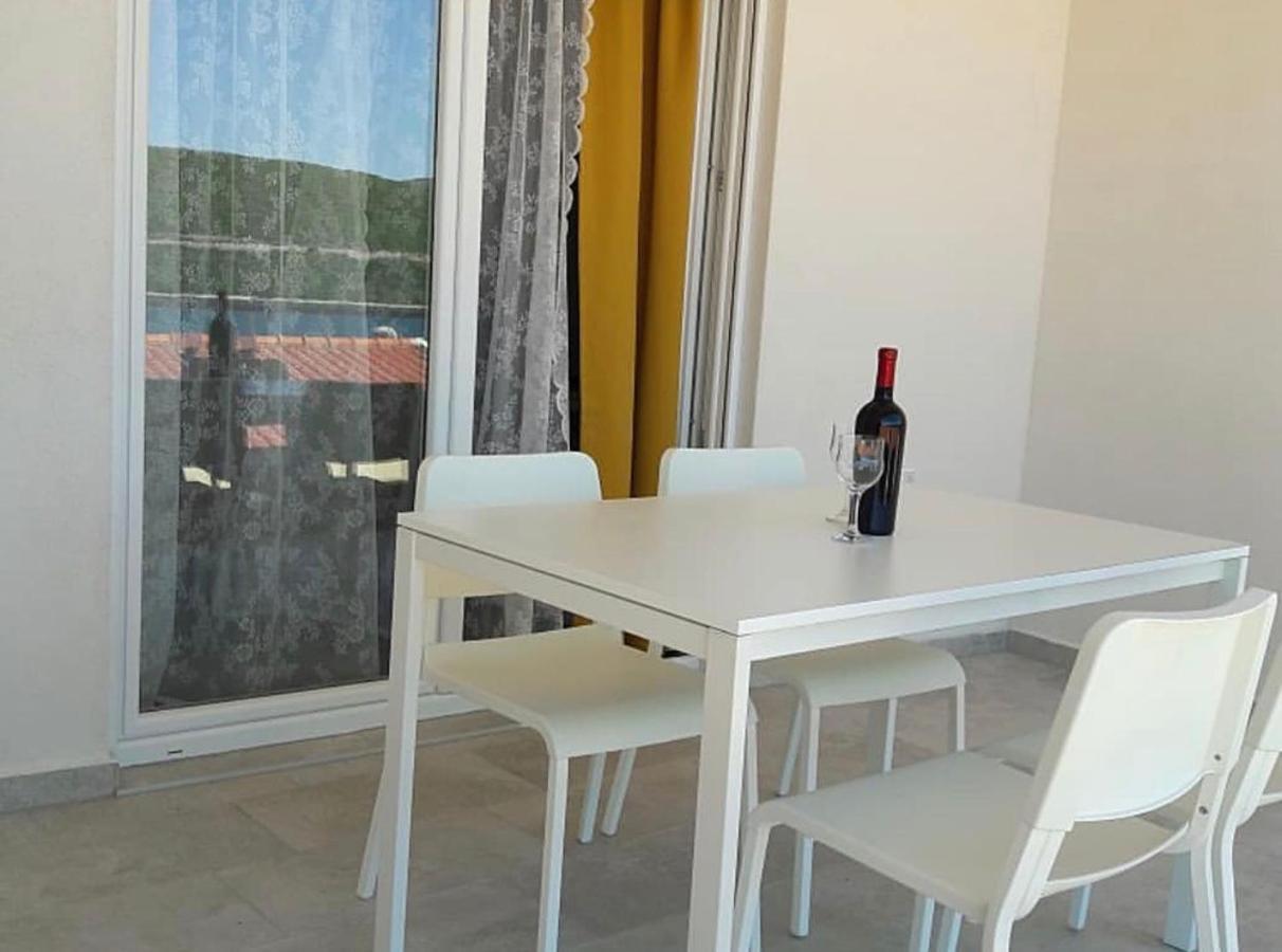Apartmani Bolero - Неум Екстер'єр фото