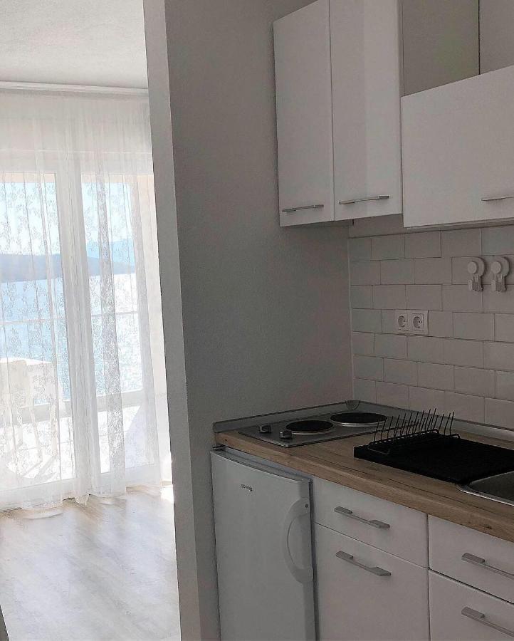Apartmani Bolero - Неум Екстер'єр фото