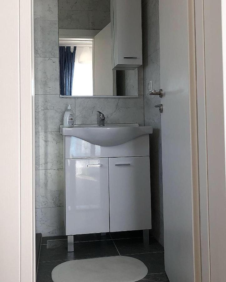 Apartmani Bolero - Неум Екстер'єр фото