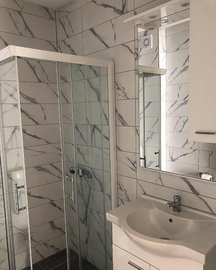 Apartmani Bolero - Неум Екстер'єр фото