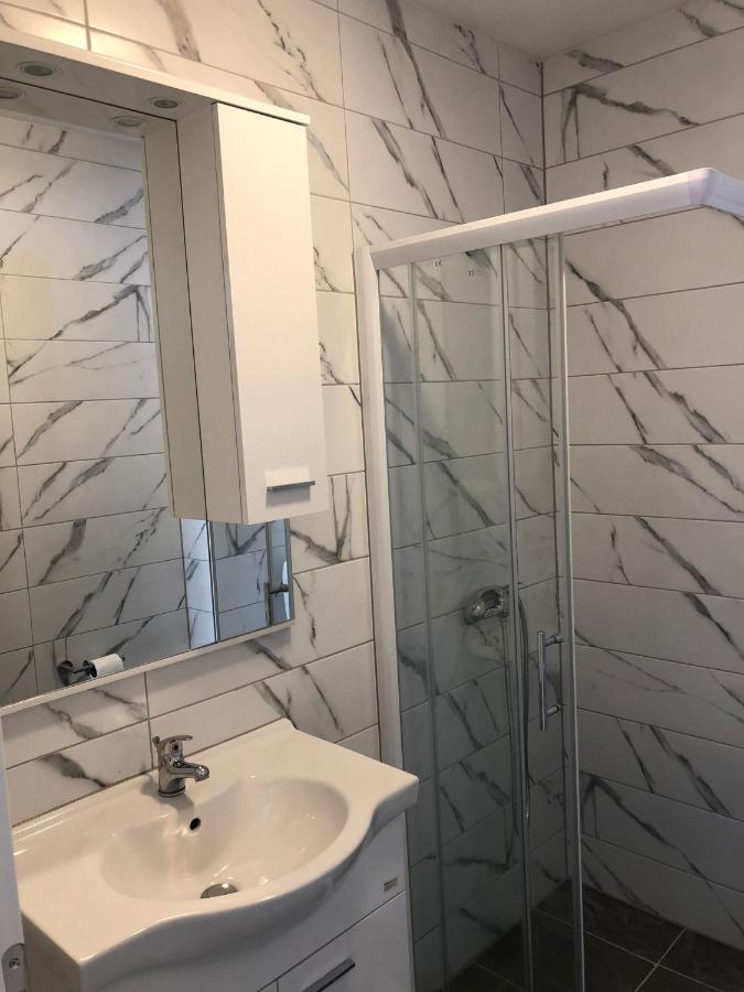 Apartmani Bolero - Неум Екстер'єр фото