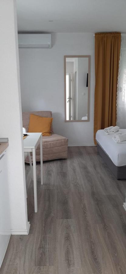 Apartmani Bolero - Неум Екстер'єр фото