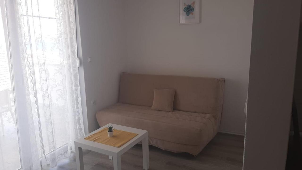 Apartmani Bolero - Неум Екстер'єр фото