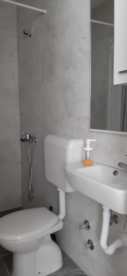Apartmani Bolero - Неум Екстер'єр фото