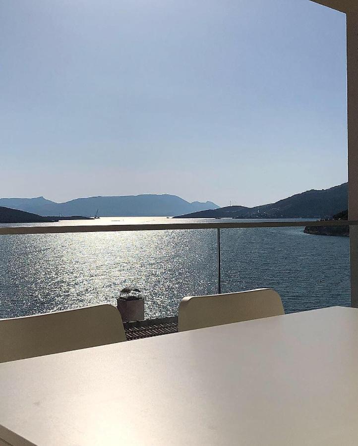Apartmani Bolero - Неум Екстер'єр фото