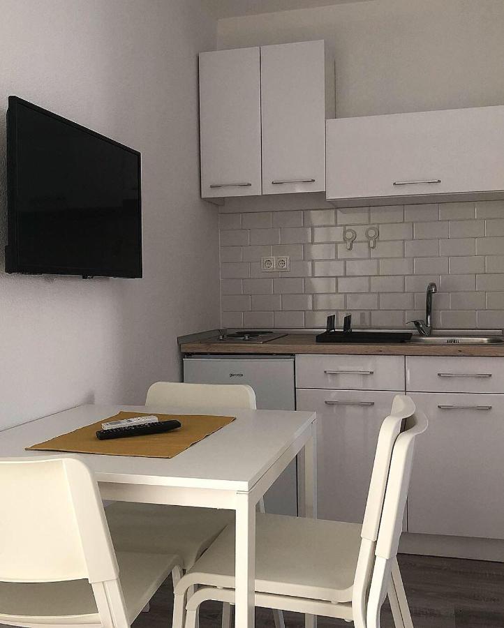 Apartmani Bolero - Неум Екстер'єр фото
