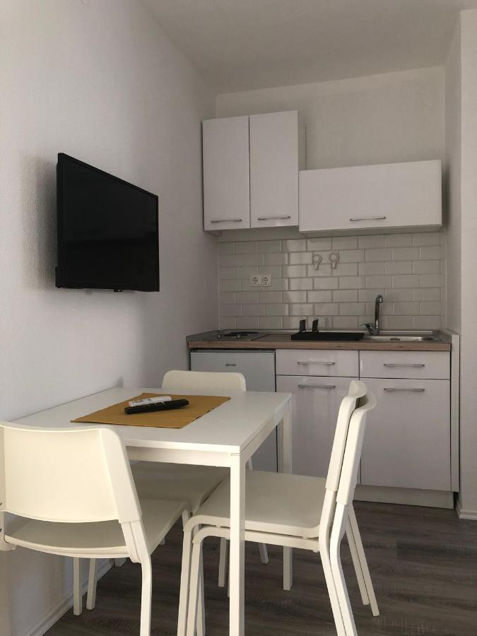 Apartmani Bolero - Неум Екстер'єр фото