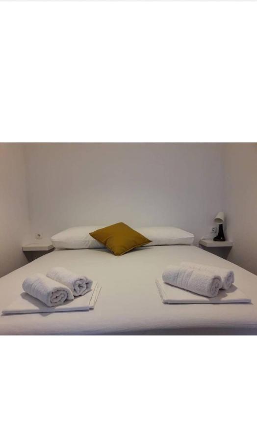 Apartmani Bolero - Неум Екстер'єр фото