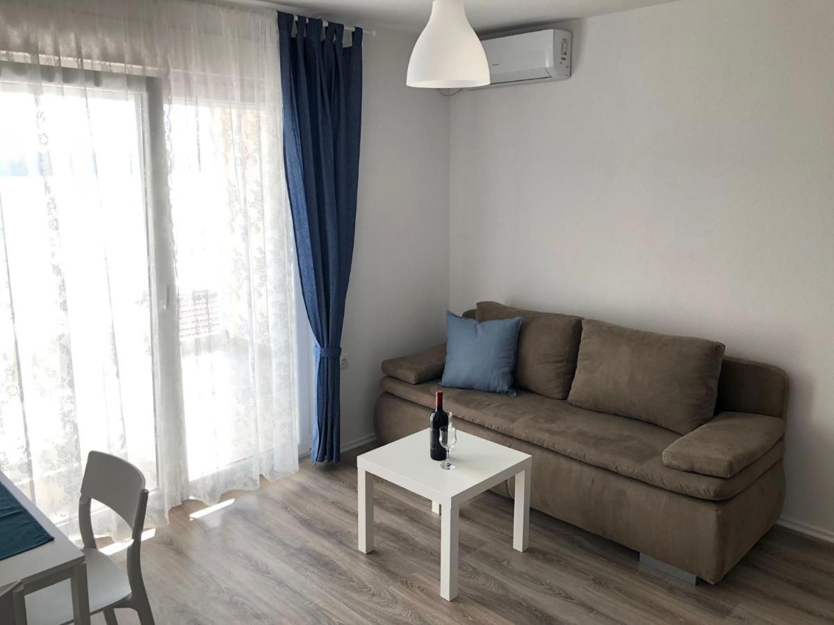 Apartmani Bolero - Неум Екстер'єр фото