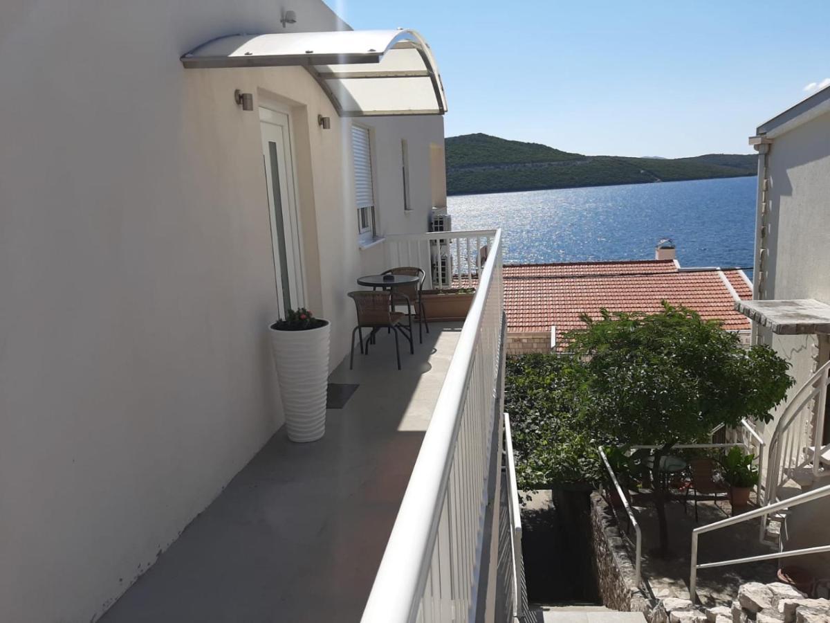 Apartmani Bolero - Неум Екстер'єр фото