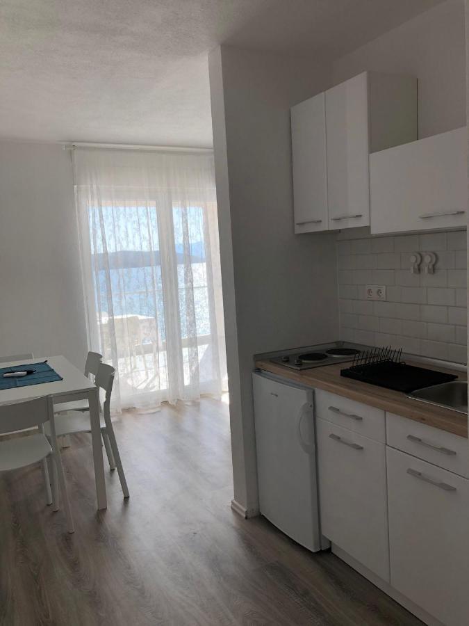 Apartmani Bolero - Неум Екстер'єр фото