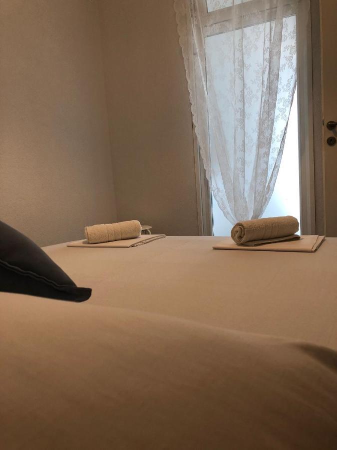 Apartmani Bolero - Неум Екстер'єр фото
