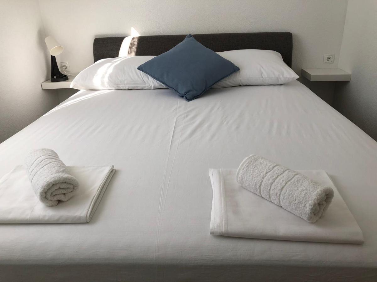 Apartmani Bolero - Неум Екстер'єр фото