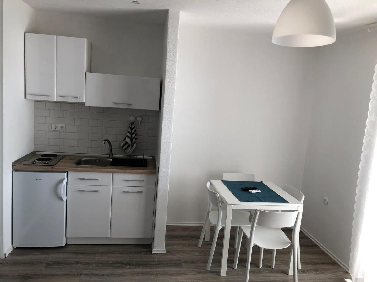 Apartmani Bolero - Неум Екстер'єр фото